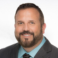 Mr. Dwayne Charles Singleton