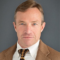 Mr J. Kenneth Gorman