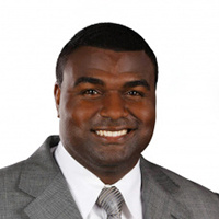 Jerome Anthony Clay Clay
