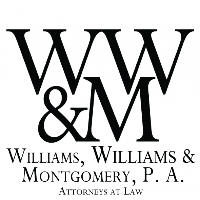 Williams Williams & Montgomery