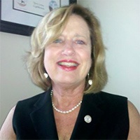 Sheila Marie Hathaway