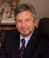 Raymond Andrew Grimes