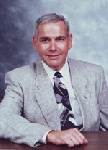 Michael James Harrison