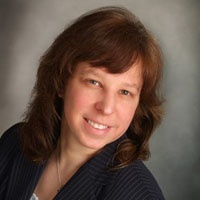 Ms. Julie Ann Camden