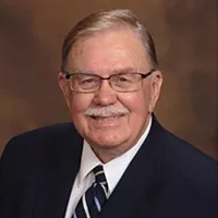 Mr. William Charles Kennedy
