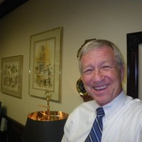 Mr C Larry Fancher
