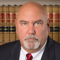 D. Michael Burke Lawyer