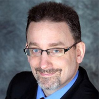 Mr. E. Christopher L'Hommedieu Esq.