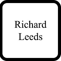 Richard Lawrence Leeds