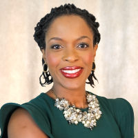 Ms. Megone Eulanda Trewick