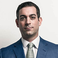 Mr. Aaron Michael Minc