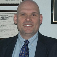 Mr Andrew Slone Pomerantz