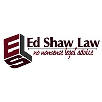 Ed Shaw Law