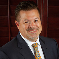 Mr. Thomas J. Morgan, Jr.