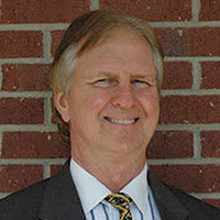 Kenneth Stephenson Stepp