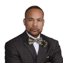 Mr Victor C Marshall