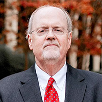 James H. Richardson Lawyer