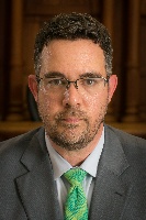 Mr. Jim Kingsley McGough