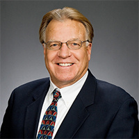 Mark P. Mark Lawyer
