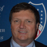 Marlon D. Mormann