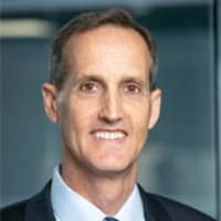 Mr. Michael McLachlan