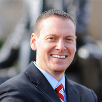 Dennis S. Cleary