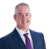 Mr John Arthur Gallagher