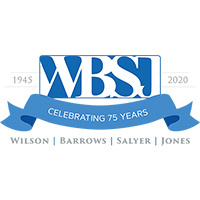 Wilson, Barrows, Salyer & Jones