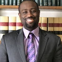 Jonathon Lloyd Luff Jr.