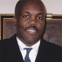 Derek  Akiwumi Lawyer
