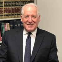 Mr. Kenneth R West Esq.