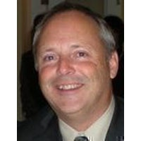 Colin D Rasmussen