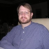 David John Kreher