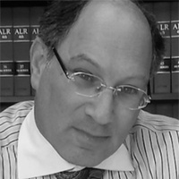 Isaac  Klein Lawyer