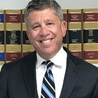Bruce A. Slivnick