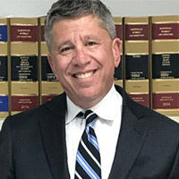 Bruce A. Slivnick Lawyer