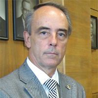 Mr. John Joseph Eastland