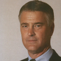 Thomas Edward Napp