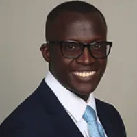 Ben Otieno Akech Lawyer