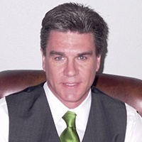 Mr. Brian John Willett