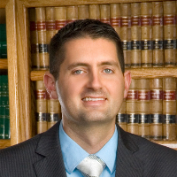 Levi  Barber Lawyer