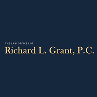 Richard Lee Grant Lawyer
