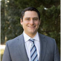 Mr. Derek Paul Adler