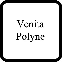 Ms. Venita Aline Polyne