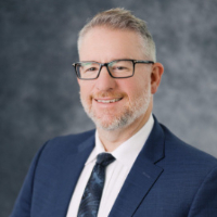 Mr. Matthew Mcdill Mitchell