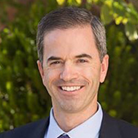 Mr. Jeremy S. Geigle