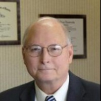 Mr Paul F Hartsfield Jr.