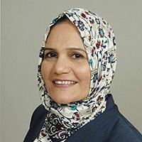 Saba Husain