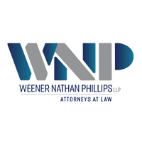 Weener Nathan Phillips LLP