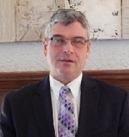 Mark Bergal